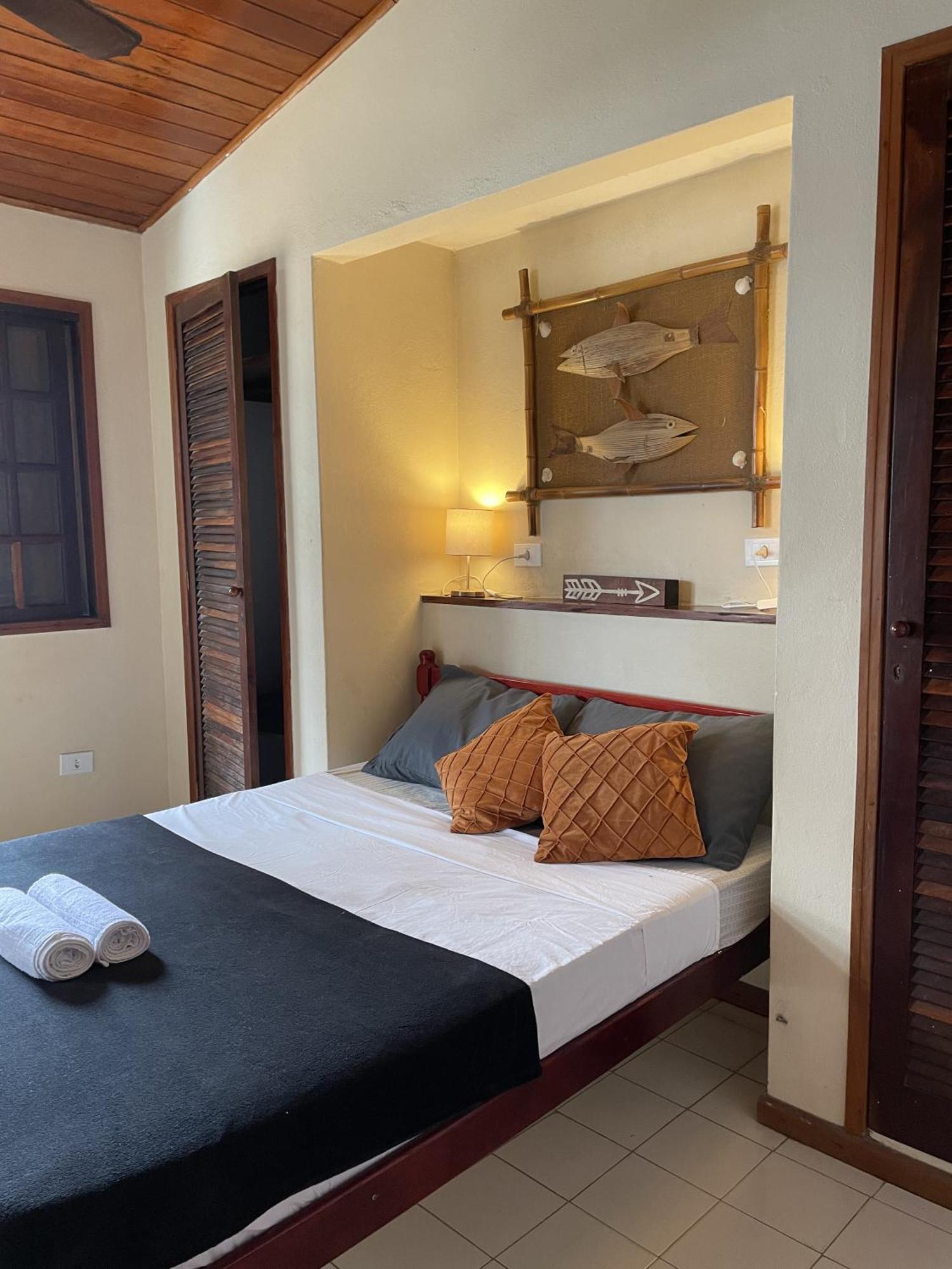 Ka'A Guest House Ubatuba Pokój zdjęcie
