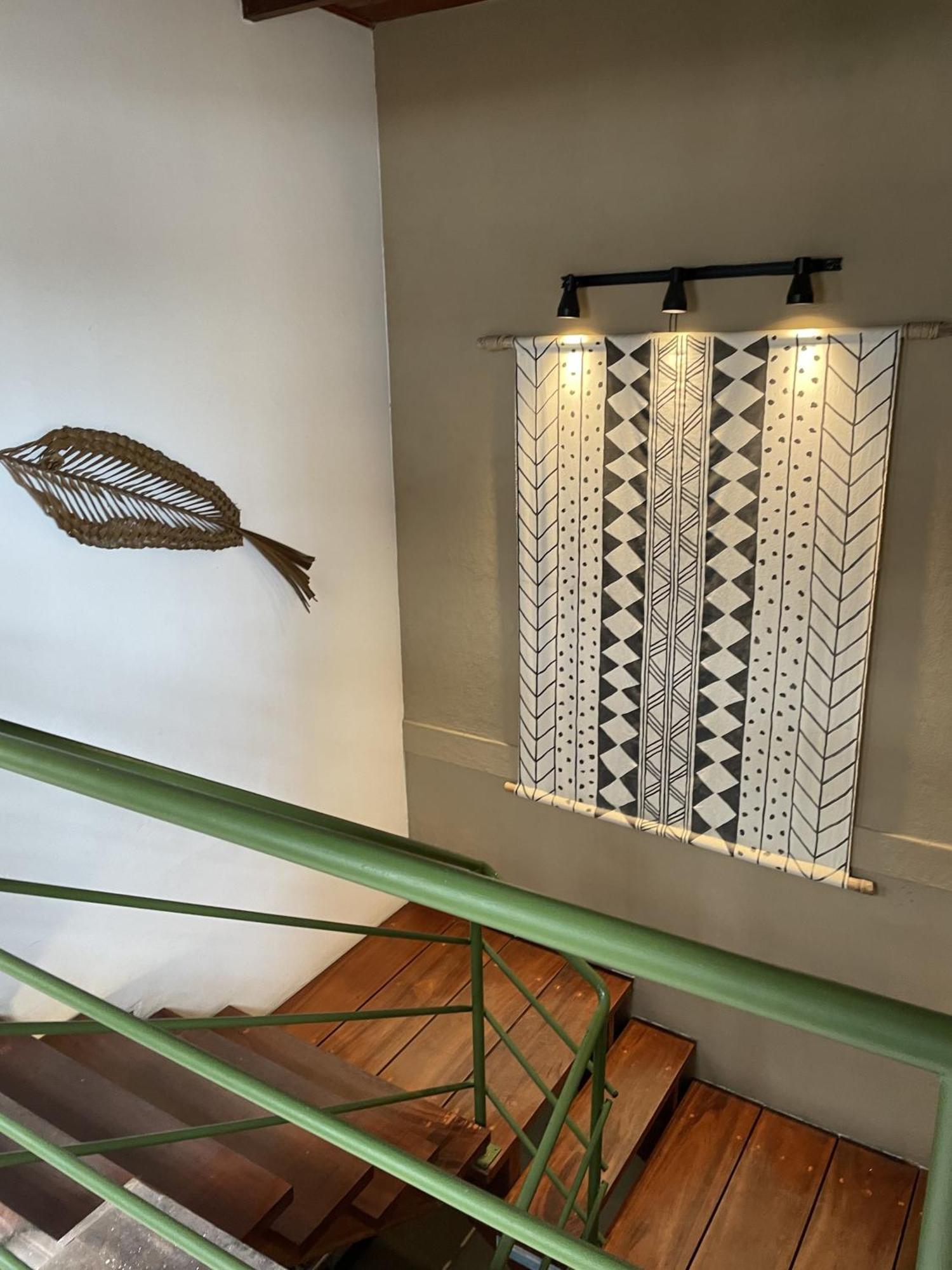 Ka'A Guest House Ubatuba Zewnętrze zdjęcie
