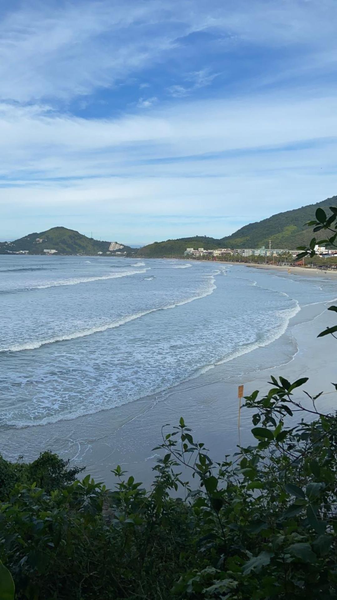 Ka'A Guest House Ubatuba Zewnętrze zdjęcie