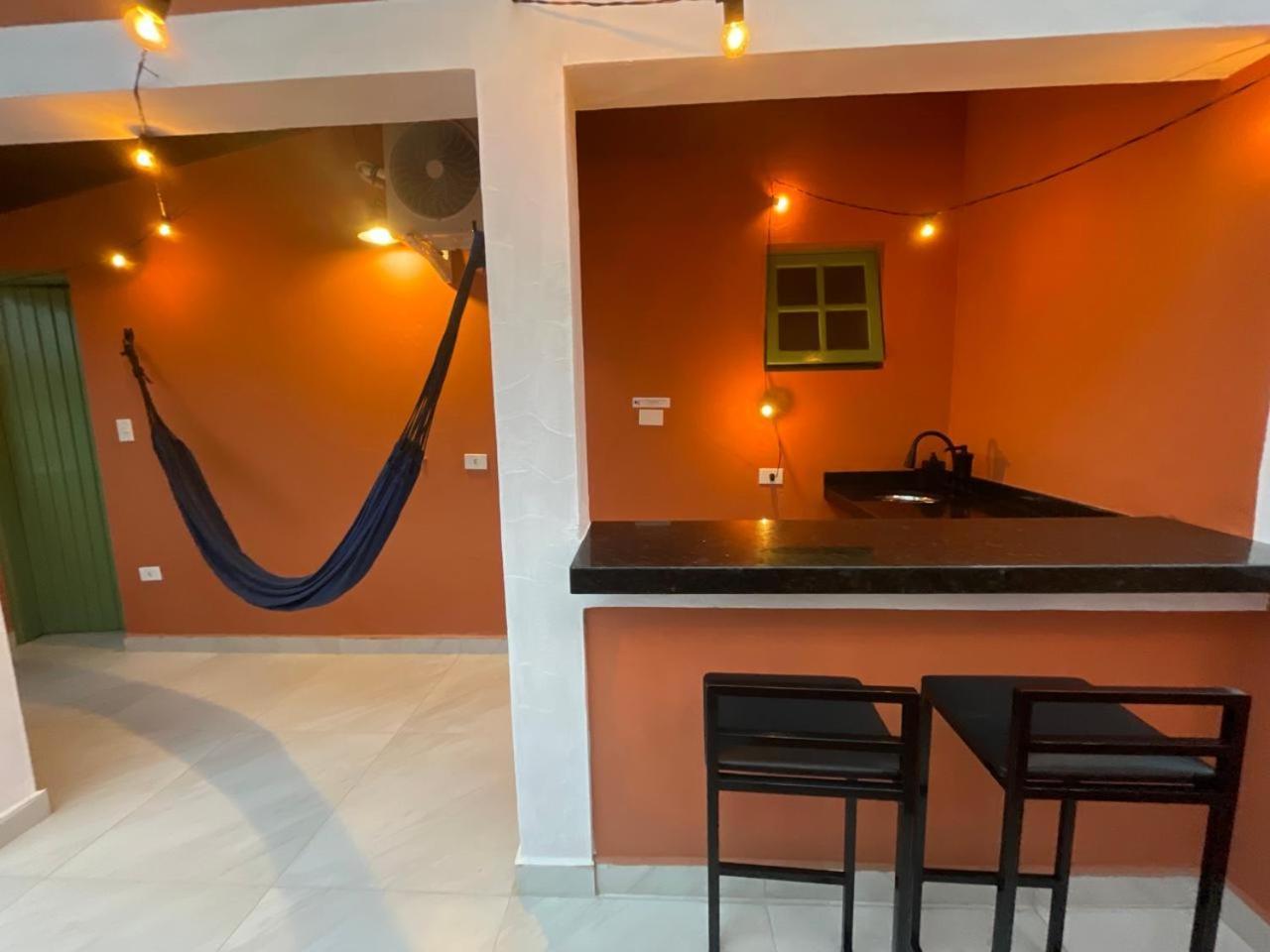 Ka'A Guest House Ubatuba Zewnętrze zdjęcie
