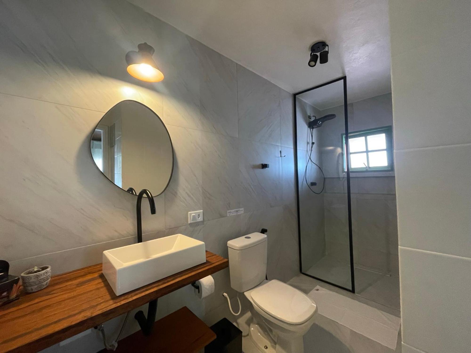 Ka'A Guest House Ubatuba Zewnętrze zdjęcie