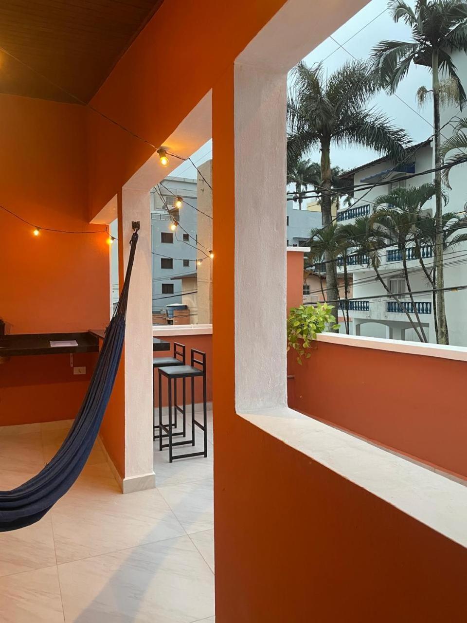Ka'A Guest House Ubatuba Zewnętrze zdjęcie