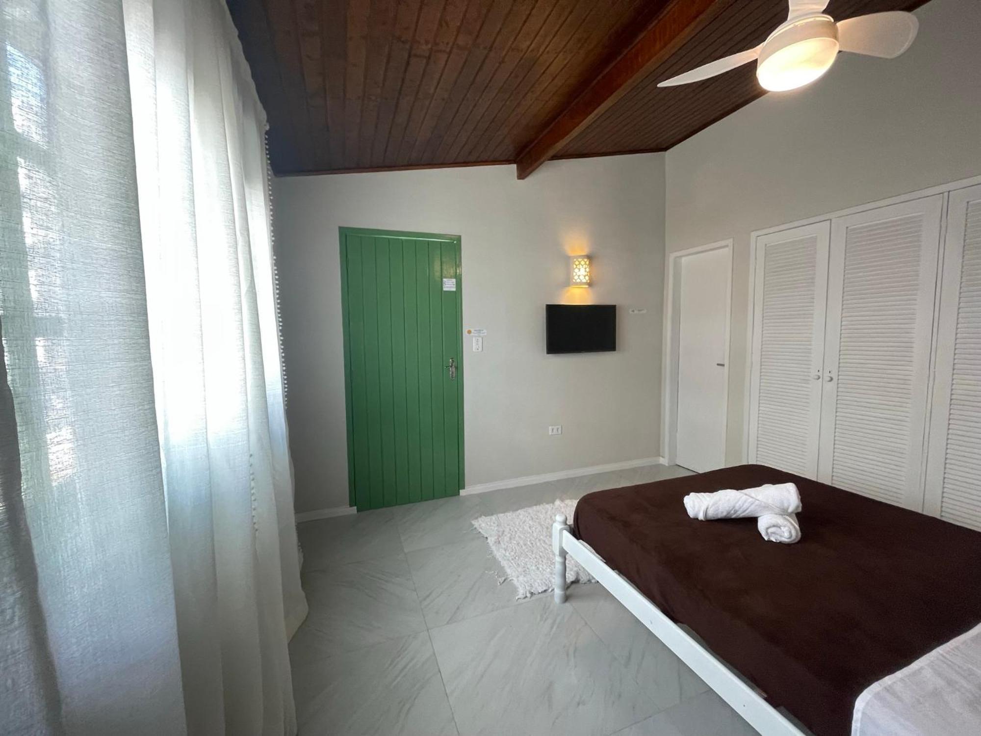 Ka'A Guest House Ubatuba Zewnętrze zdjęcie
