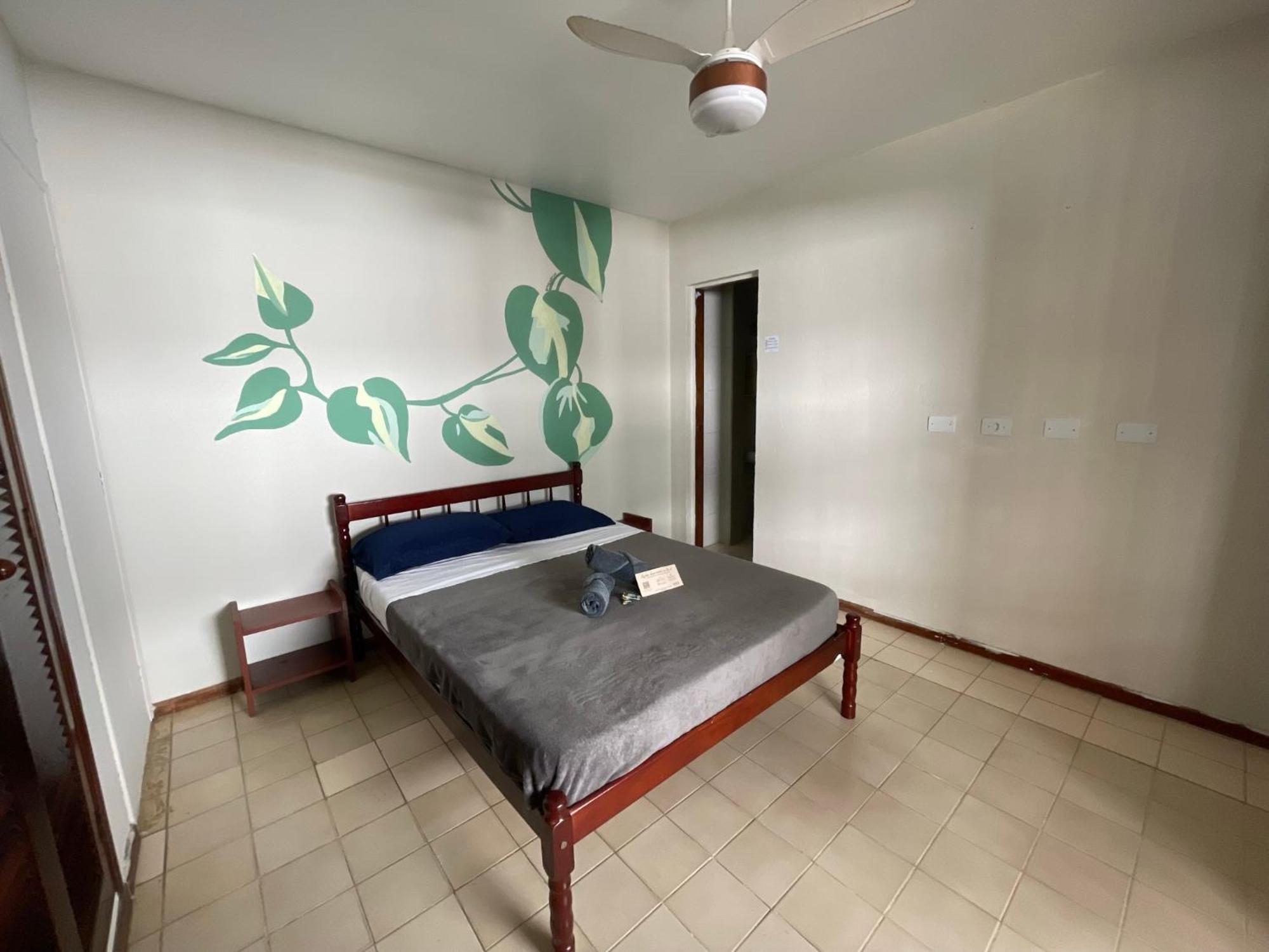 Ka'A Guest House Ubatuba Zewnętrze zdjęcie