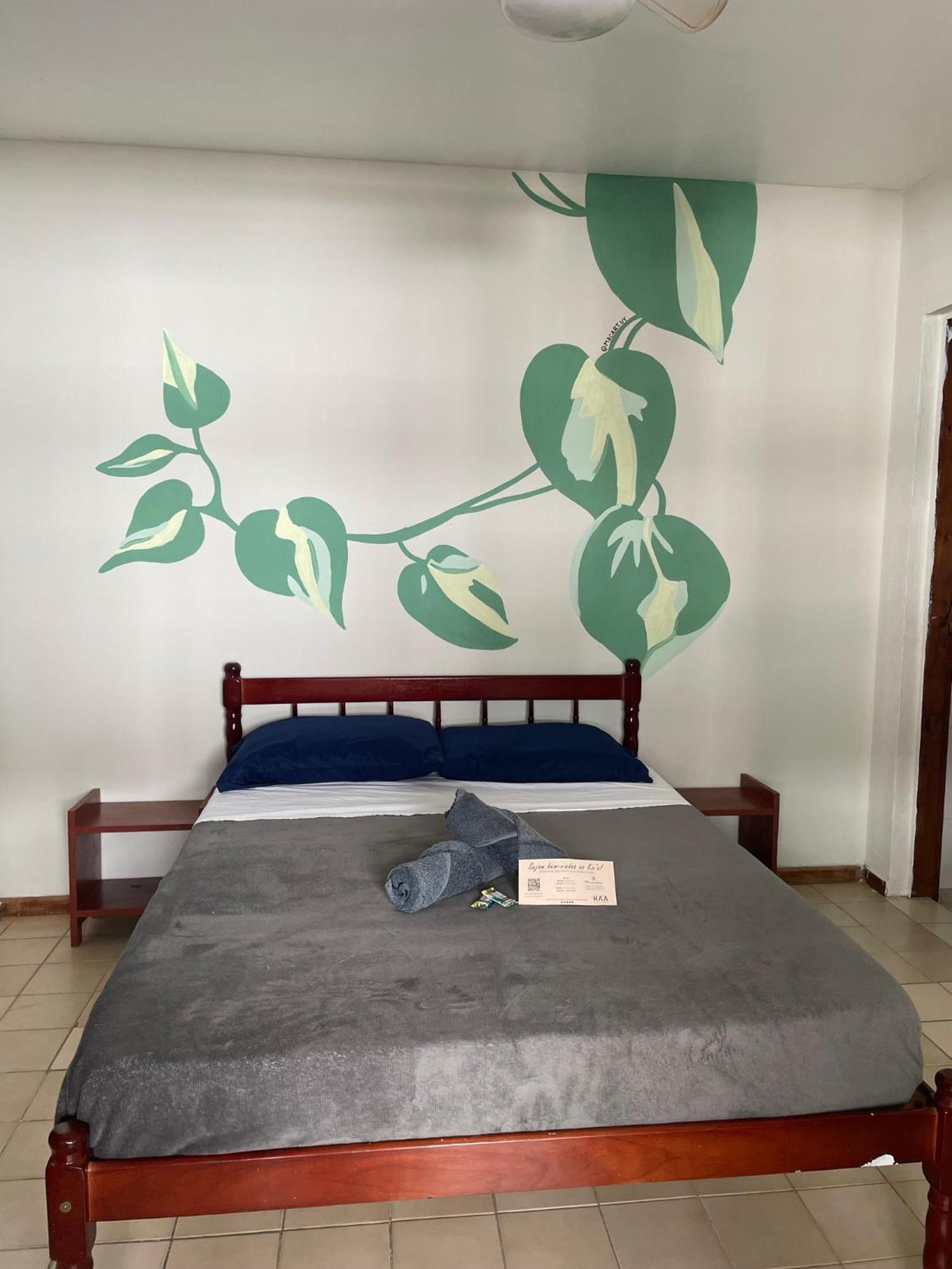 Ka'A Guest House Ubatuba Zewnętrze zdjęcie