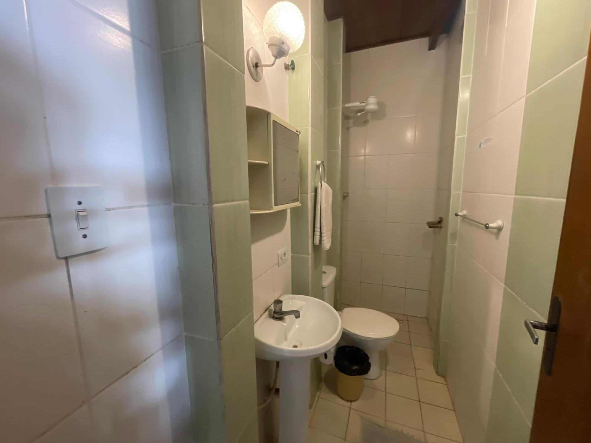 Ka'A Guest House Ubatuba Zewnętrze zdjęcie