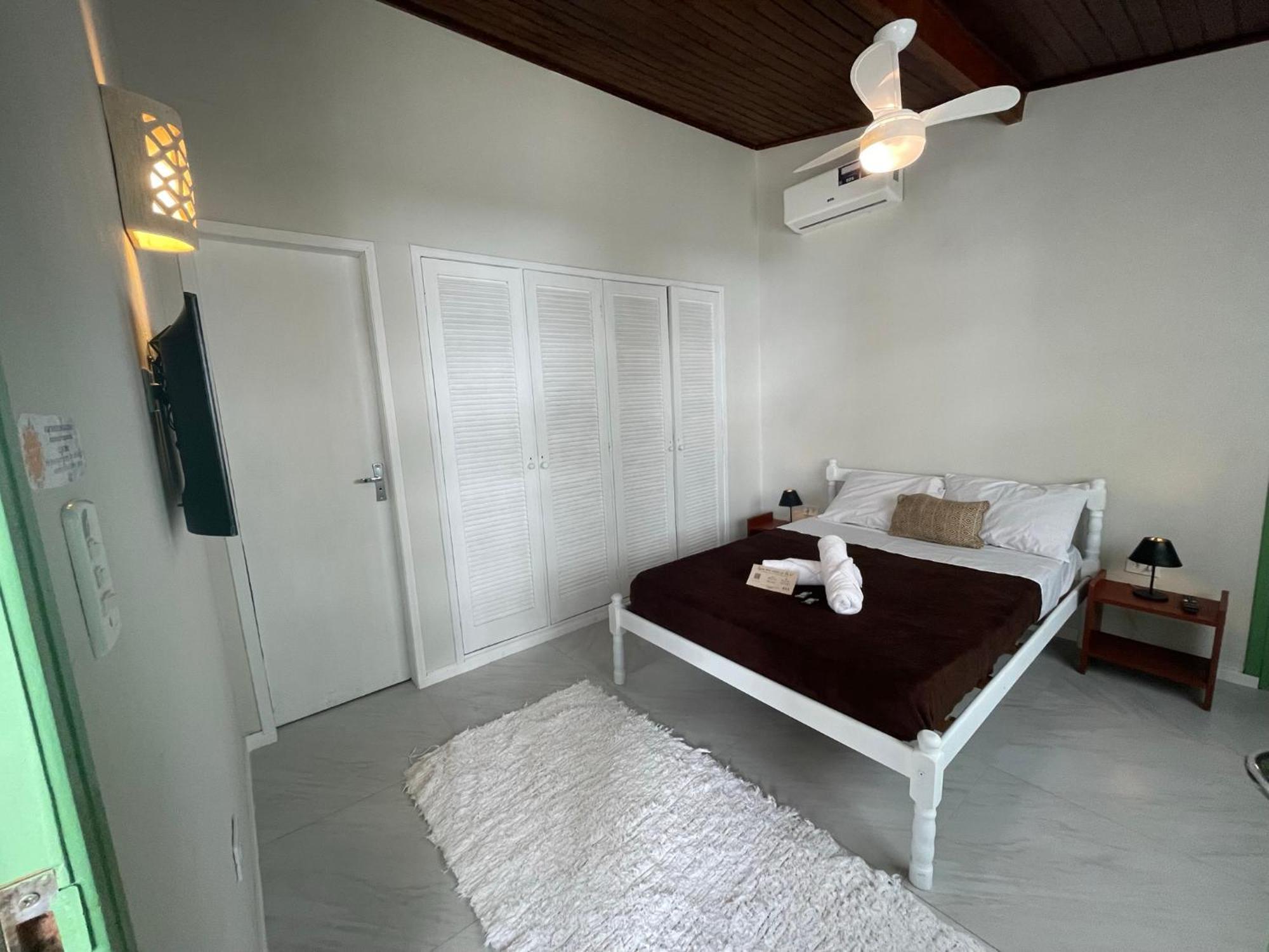 Ka'A Guest House Ubatuba Zewnętrze zdjęcie