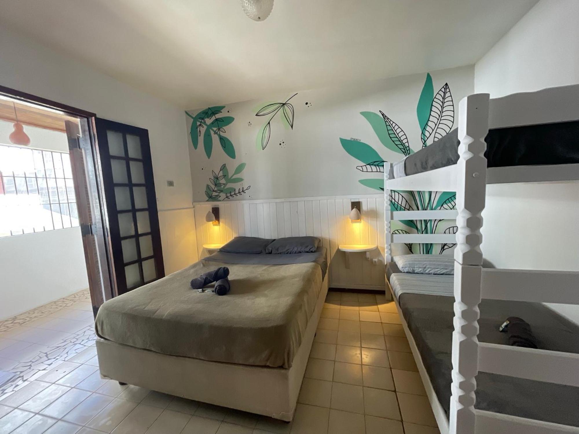 Ka'A Guest House Ubatuba Zewnętrze zdjęcie