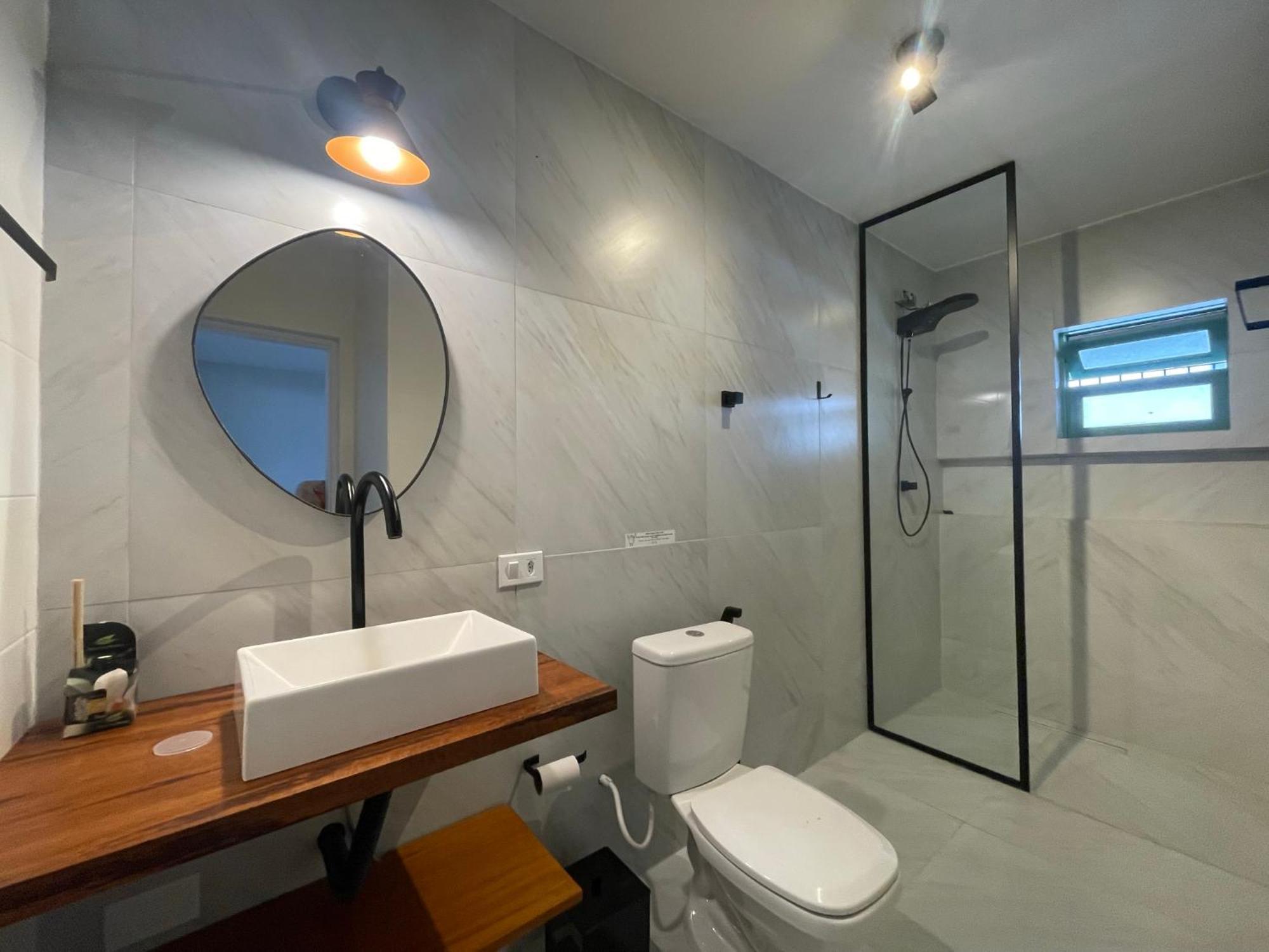 Ka'A Guest House Ubatuba Zewnętrze zdjęcie