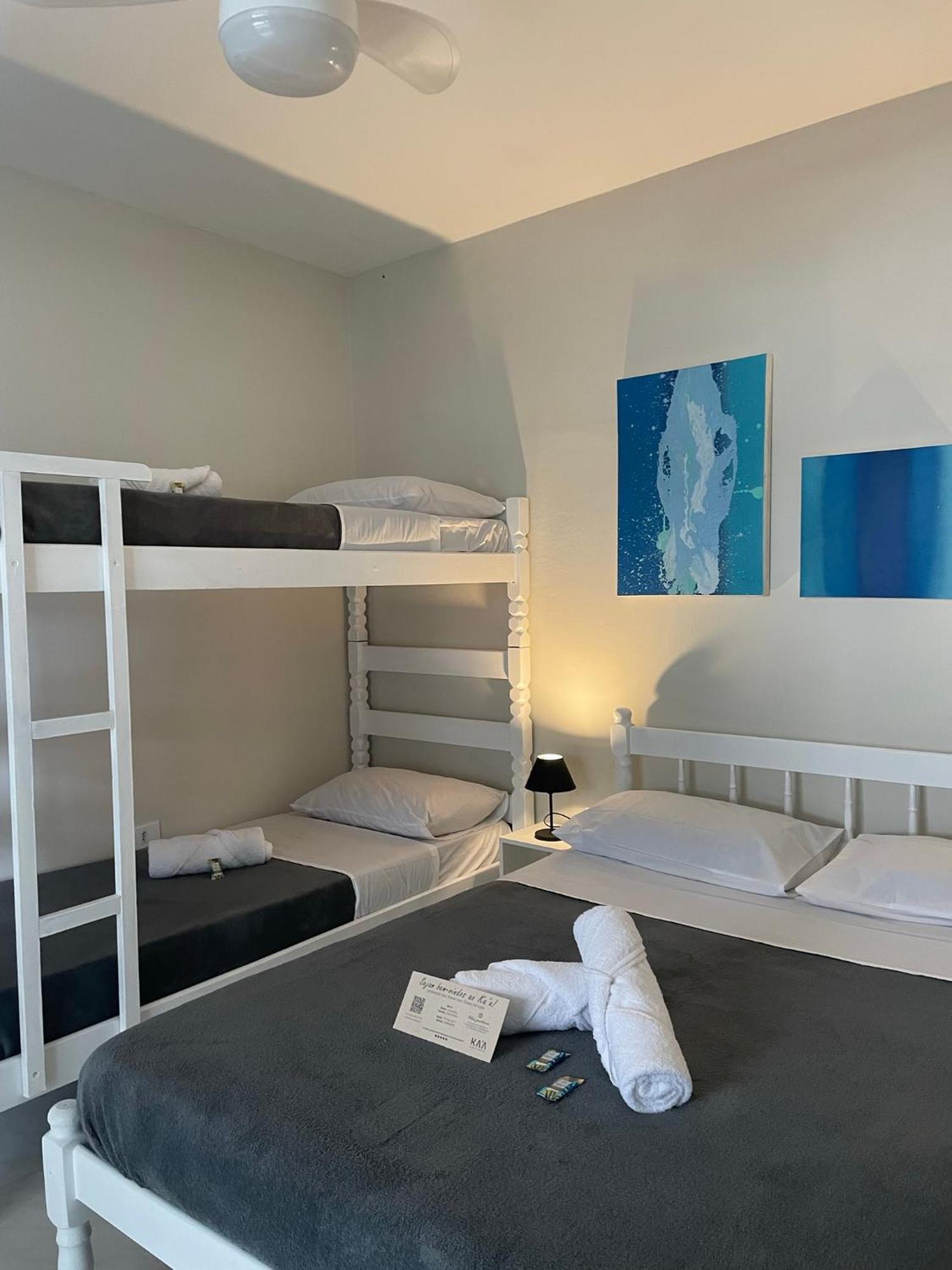 Ka'A Guest House Ubatuba Zewnętrze zdjęcie