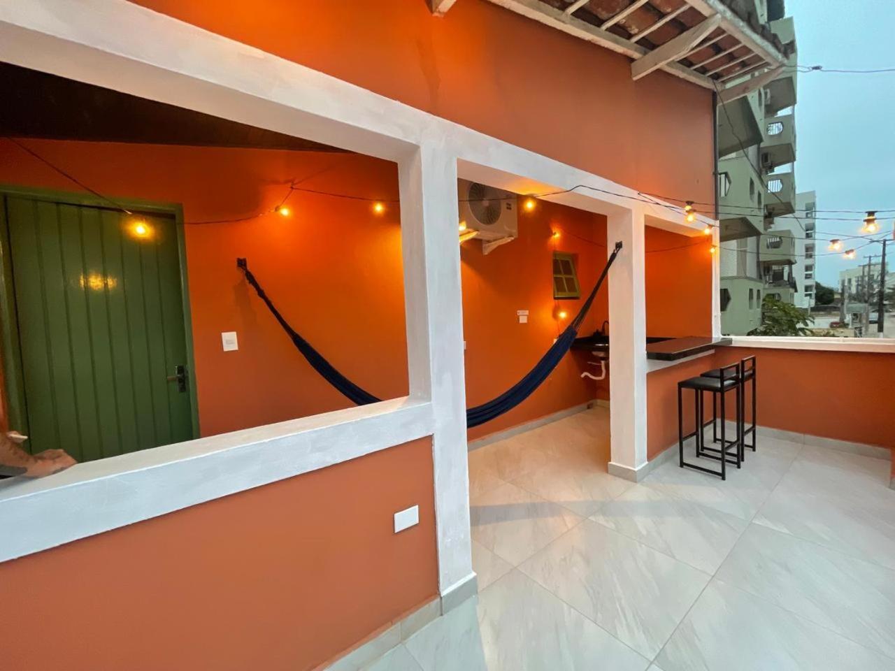 Ka'A Guest House Ubatuba Zewnętrze zdjęcie