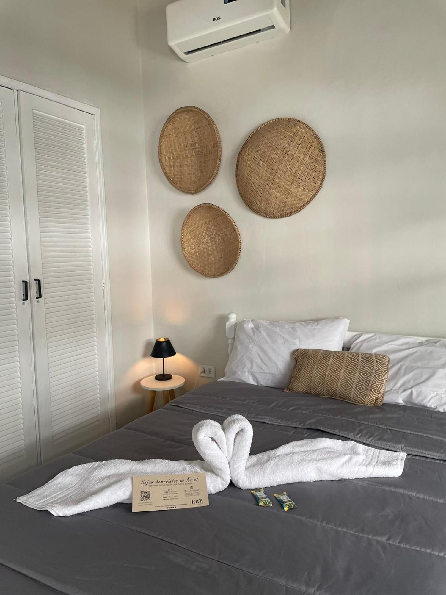 Ka'A Guest House Ubatuba Zewnętrze zdjęcie